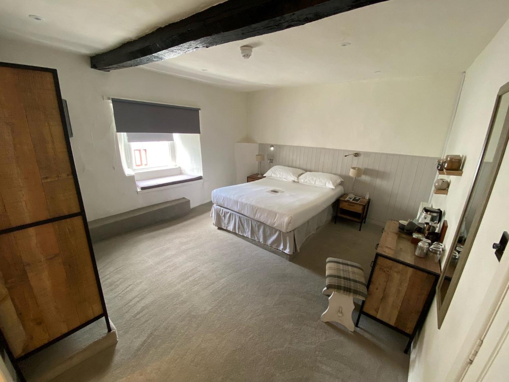 The Cavendish Arms Hotel Cartmel Kültér fotó