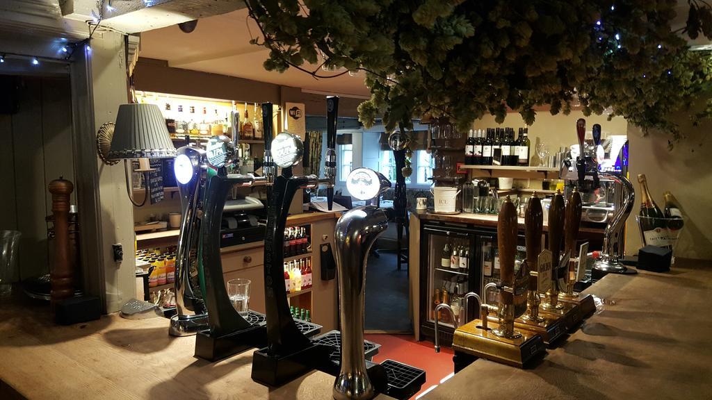 The Cavendish Arms Hotel Cartmel Kültér fotó