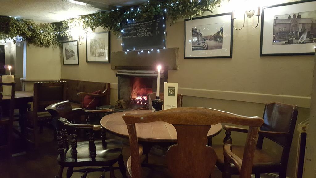 The Cavendish Arms Hotel Cartmel Kültér fotó