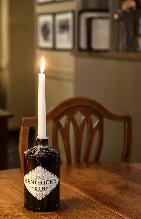 The Cavendish Arms Hotel Cartmel Kültér fotó