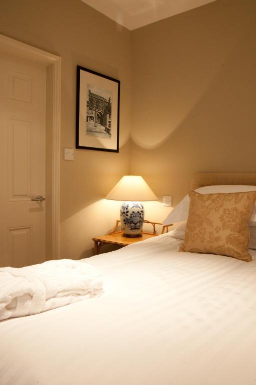 The Cavendish Arms Hotel Cartmel Szoba fotó