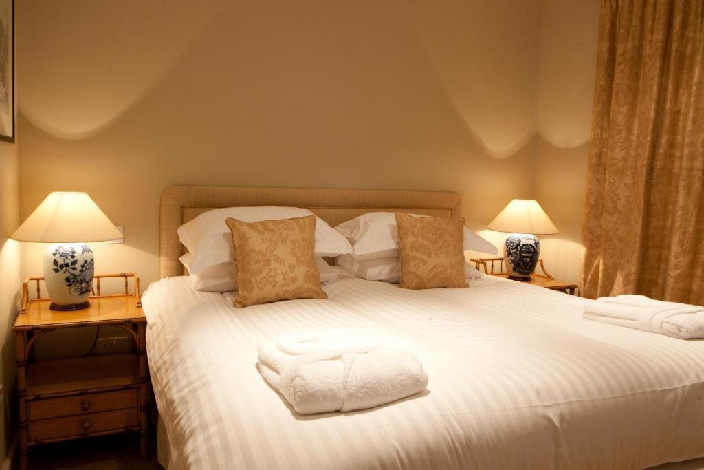 The Cavendish Arms Hotel Cartmel Szoba fotó