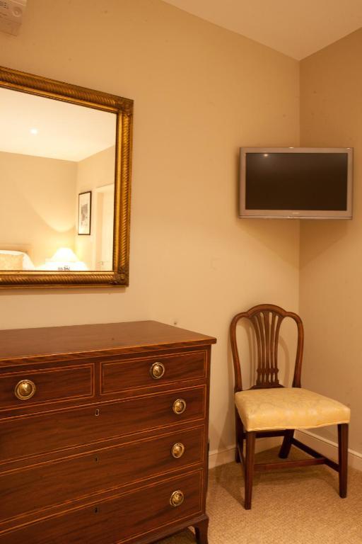 The Cavendish Arms Hotel Cartmel Szoba fotó