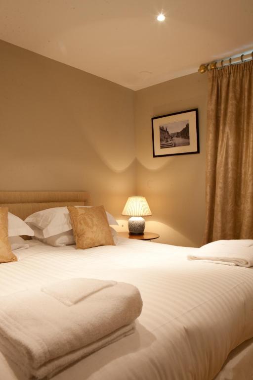 The Cavendish Arms Hotel Cartmel Szoba fotó