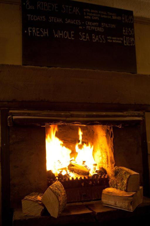 The Cavendish Arms Hotel Cartmel Kültér fotó