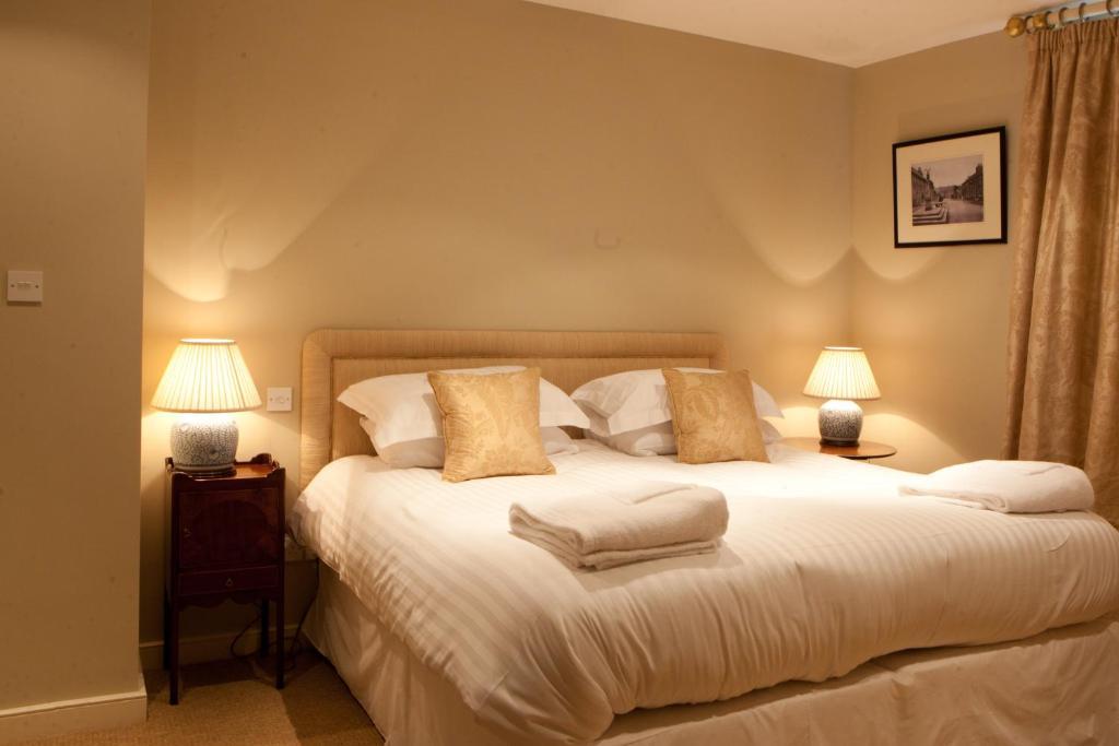 The Cavendish Arms Hotel Cartmel Kültér fotó