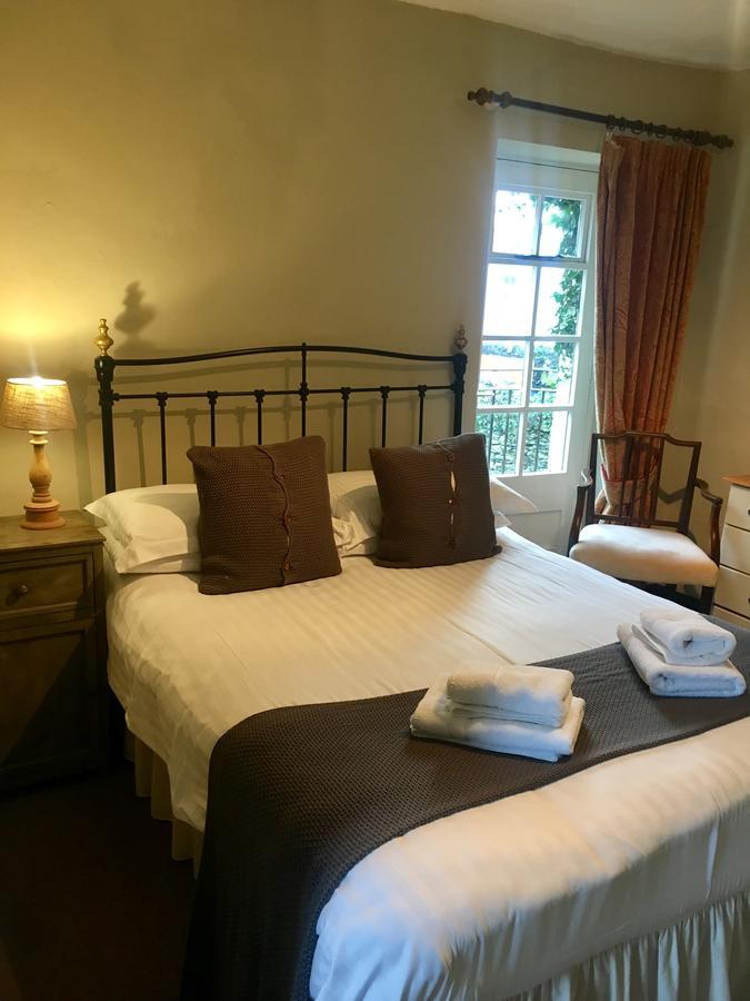 The Cavendish Arms Hotel Cartmel Kültér fotó