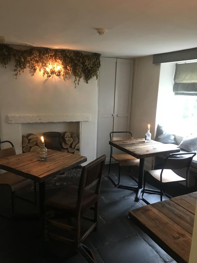 The Cavendish Arms Hotel Cartmel Kültér fotó