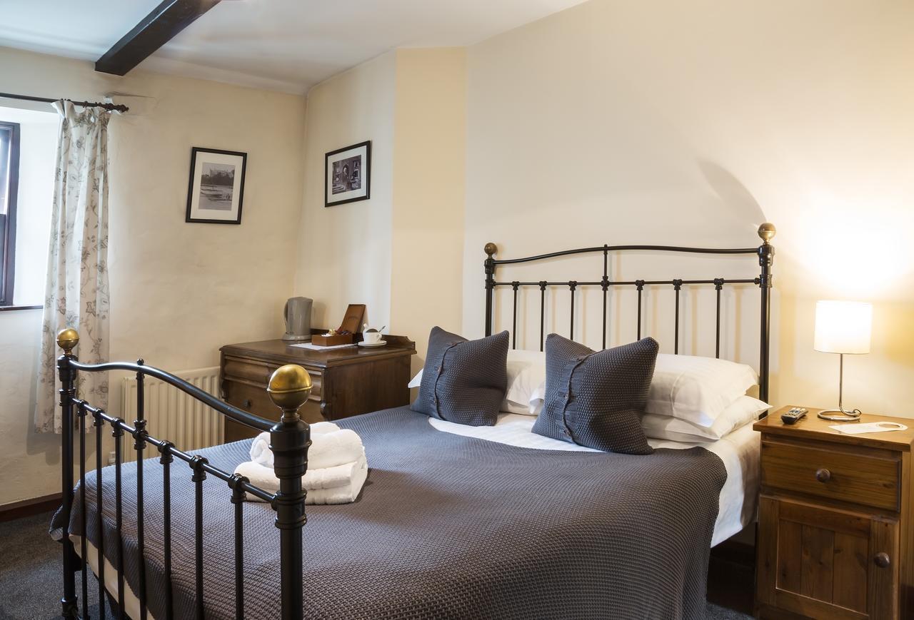 The Cavendish Arms Hotel Cartmel Kültér fotó