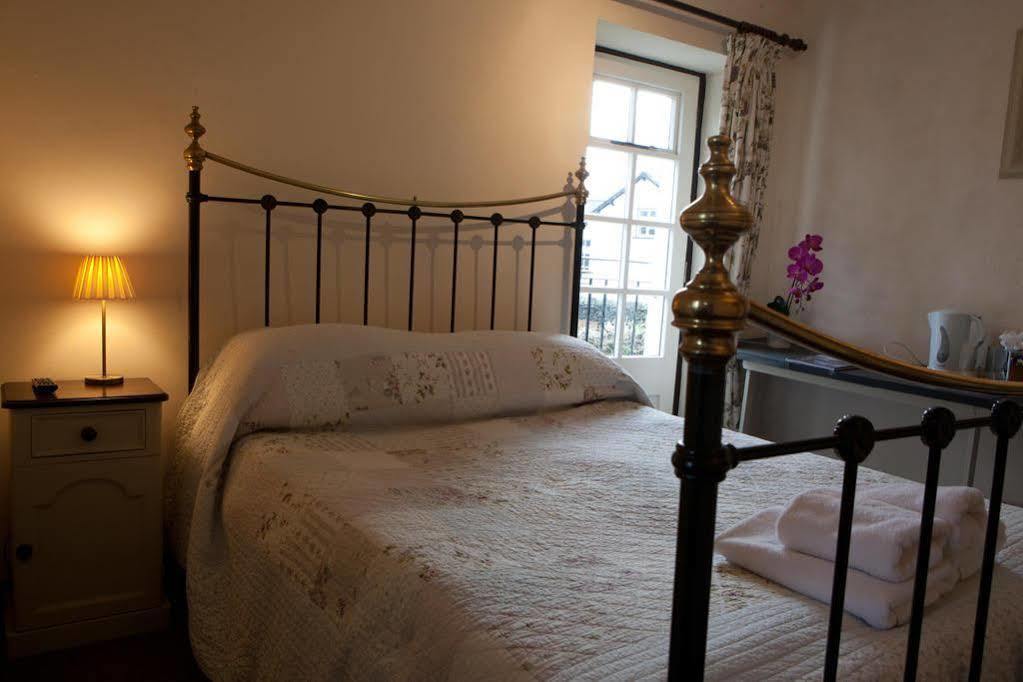The Cavendish Arms Hotel Cartmel Kültér fotó