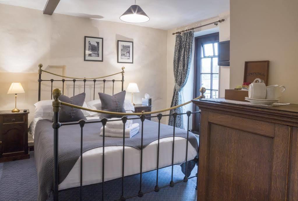 The Cavendish Arms Hotel Cartmel Kültér fotó